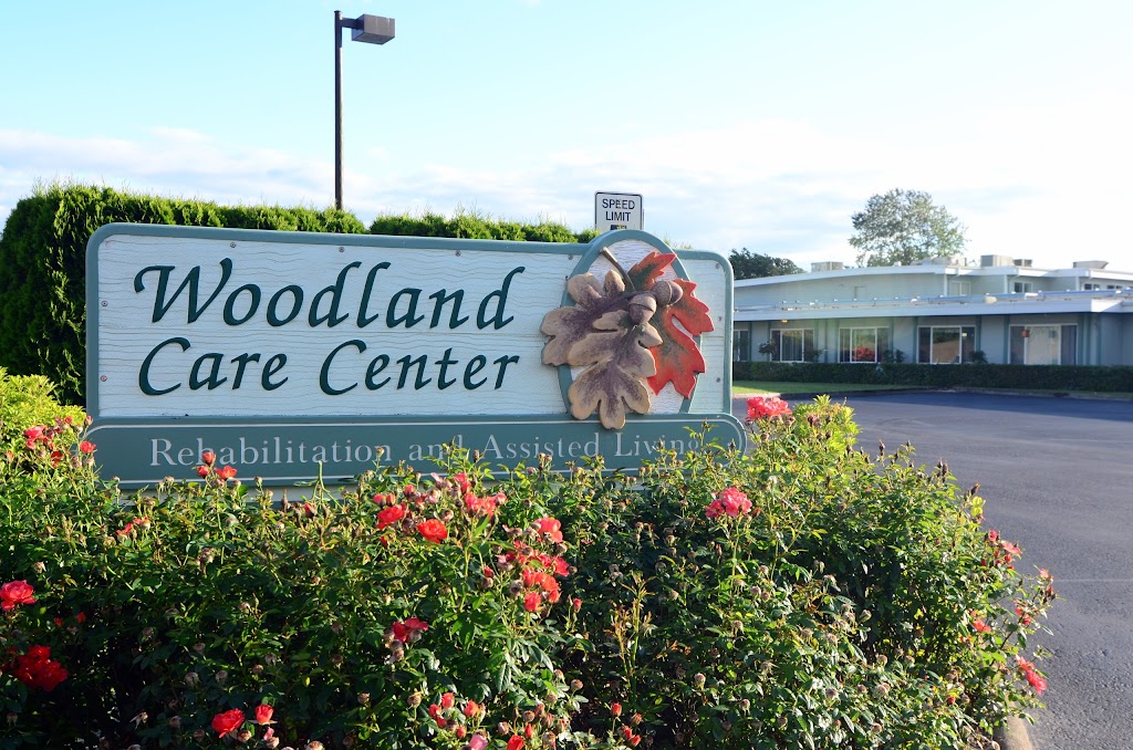 Woodland Care Center & Assisted Living | 310 4th St, Woodland, WA 98674, USA | Phone: (360) 225-9443