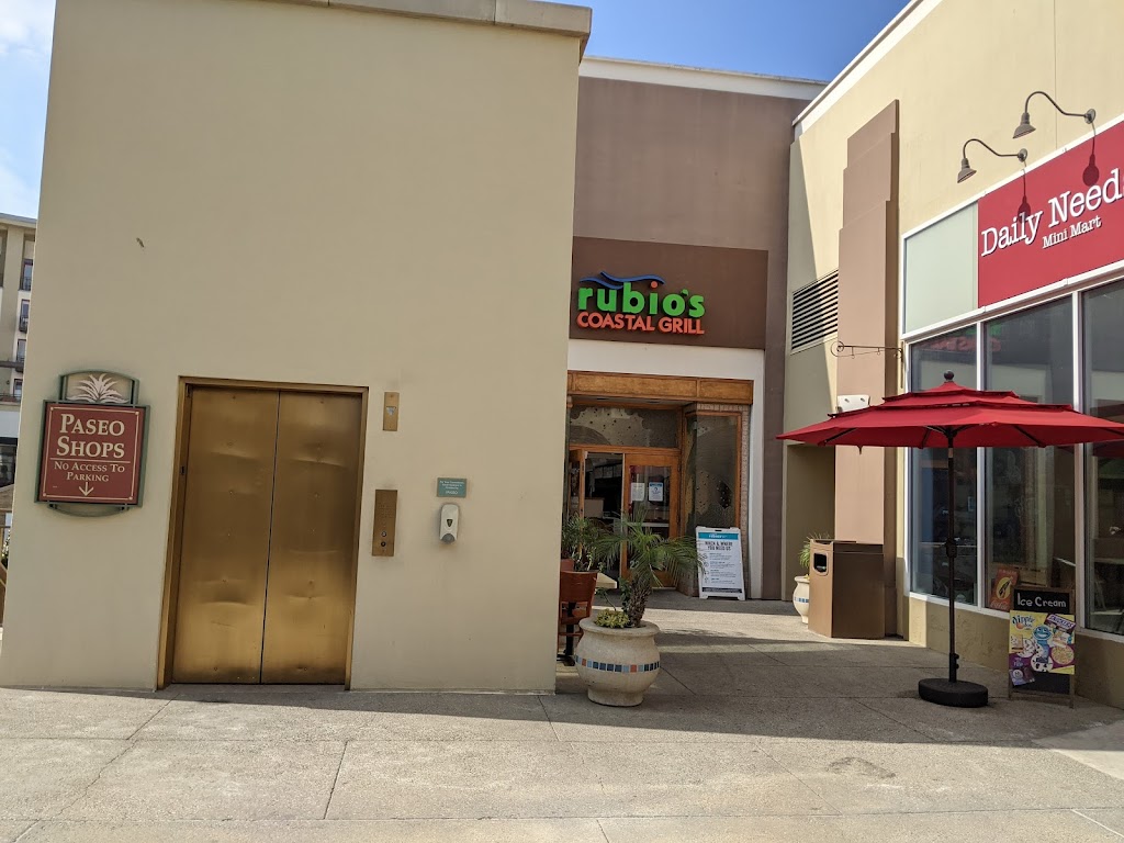 Rubios Coastal Grill | 330 E Colorado Blvd Suite 238, Pasadena, CA 91101, USA | Phone: (626) 535-9383