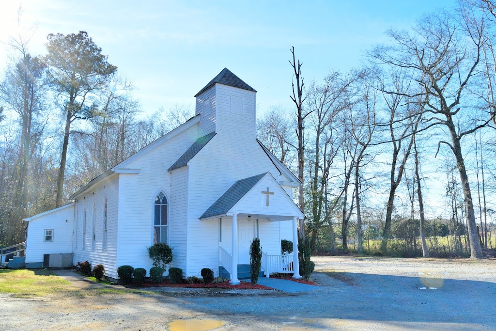 Olive Branch Baptist Church | 5200 Milners Rd, Suffolk, VA 23434, USA | Phone: (757) 255-7348