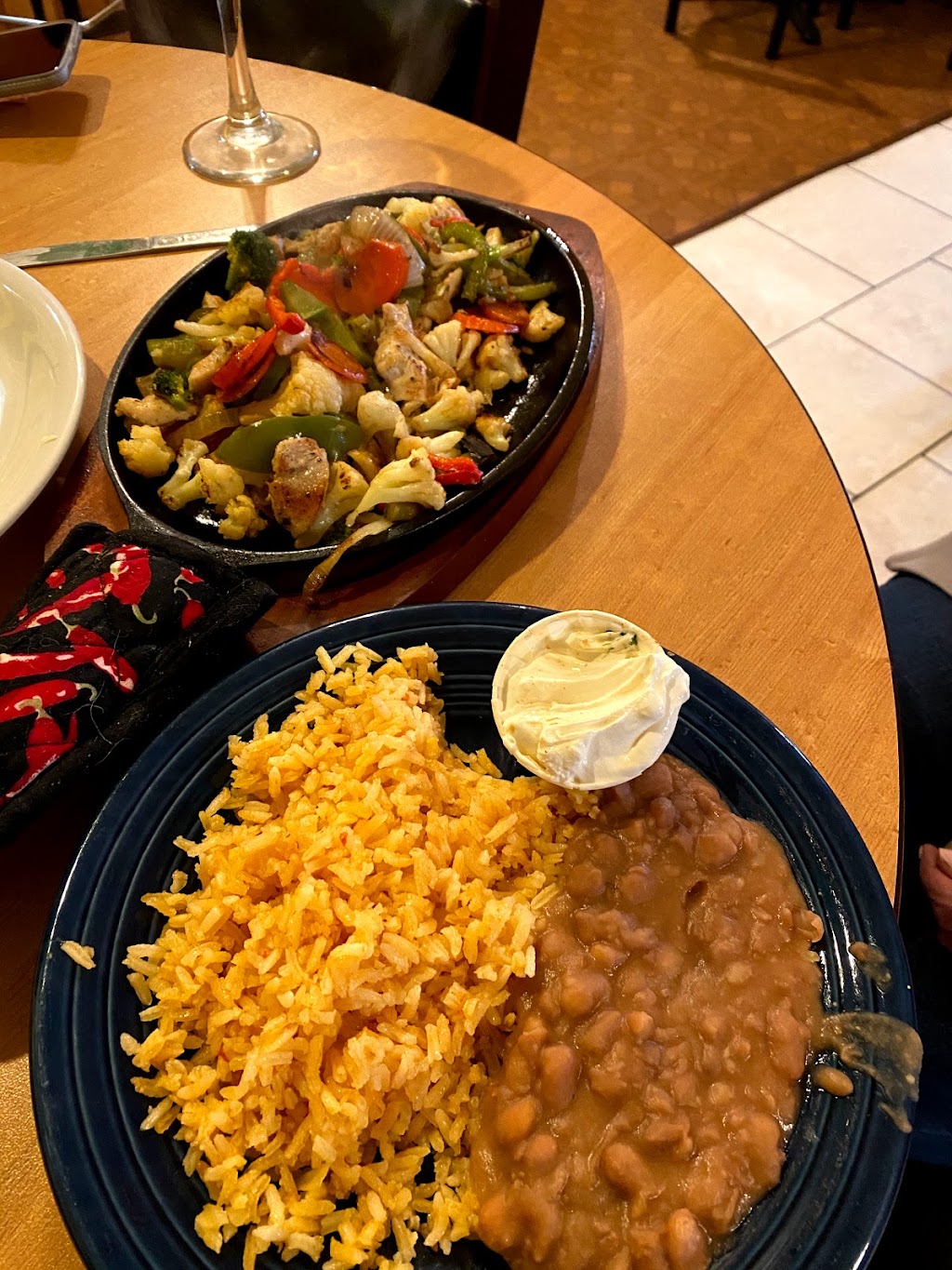 Casa Ramirez Mexican Restaurant | 1578 Mahoning Ave, Youngstown, OH 44509, USA | Phone: (330) 792-9920