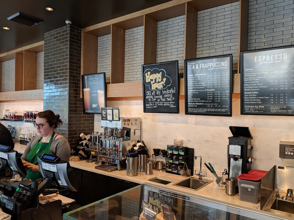 Starbucks | 780 Alma Ln, Foster City, CA 94404, USA | Phone: (650) 341-4419