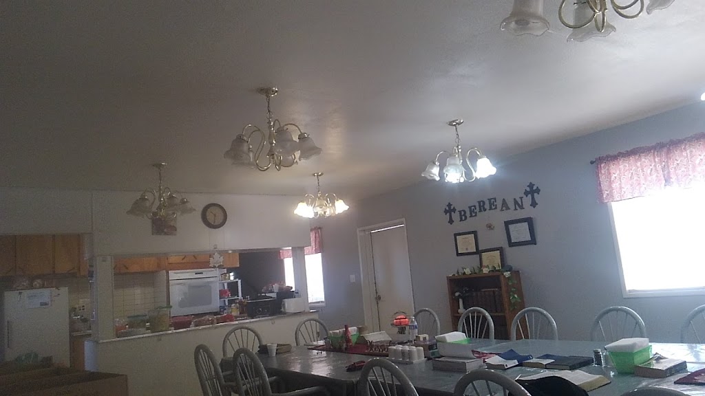 Mt. Tipton Community Church | Pierce Ferry Rd, Dolan Springs, AZ 86441, USA | Phone: (928) 767-3031