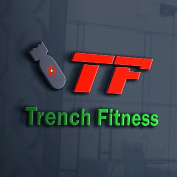 Trench Fitness | 2510 103rd Ave E E1, Edgewood, WA 98372, USA | Phone: (253) 576-1674