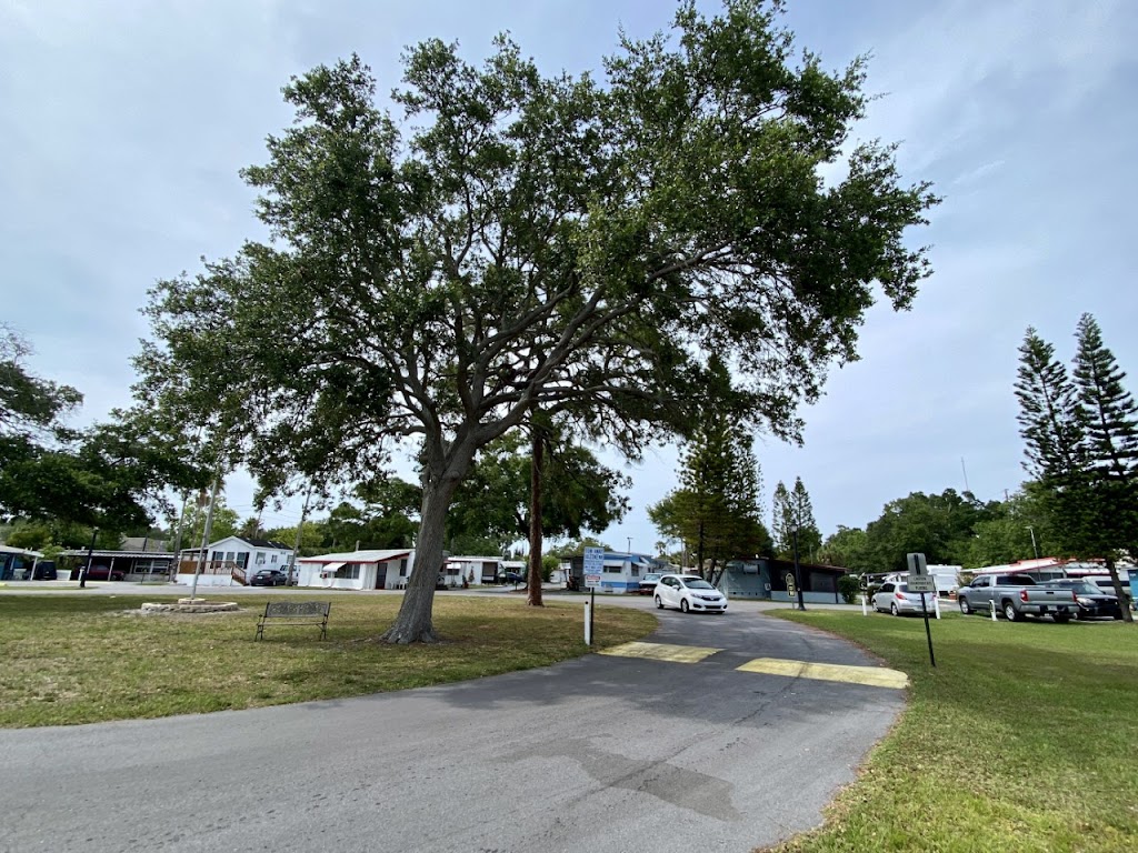 Conrad Mobile Home Park | 9333 Park Blvd, Seminole, FL 33777, USA | Phone: (727) 233-3535