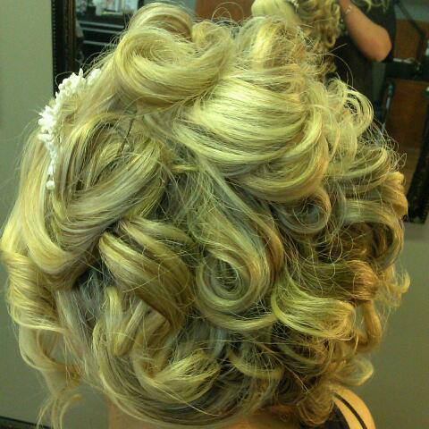 All About You Hair Designs | 101 Cumberland St, Ashland City, TN 37015, USA | Phone: (615) 792-8817