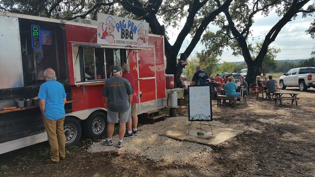 Pig Pen BBQ | 301 US-290, Dripping Springs, TX 78620, USA | Phone: (512) 858-0060