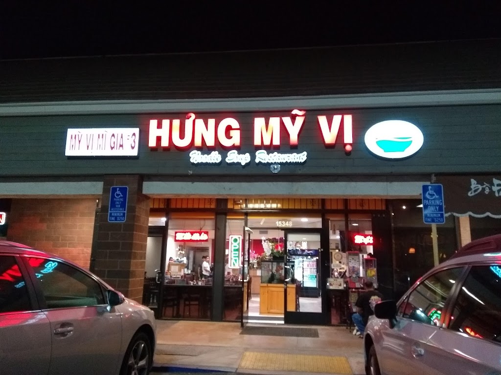 Hung My Vi Restaurant | 15348 Beach Blvd, Westminster, CA 92683, USA | Phone: (714) 898-6404