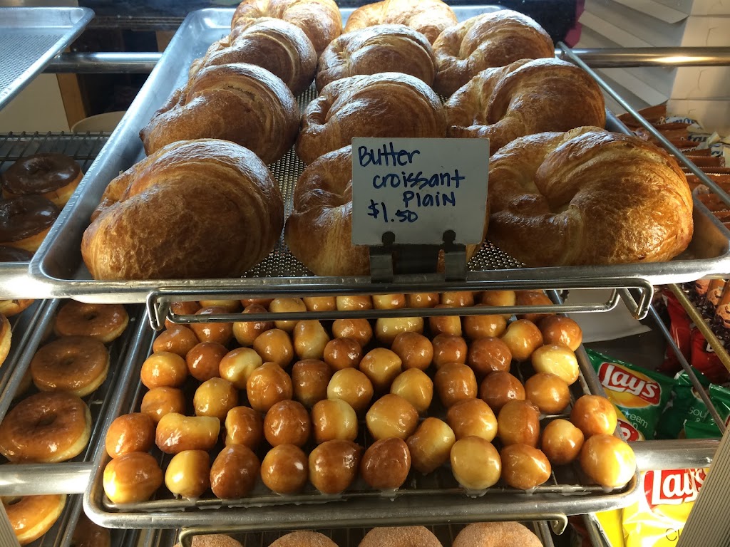Kong Donuts | 6025 Rosemead Blvd, Pico Rivera, CA 90660, USA | Phone: (562) 942-2004