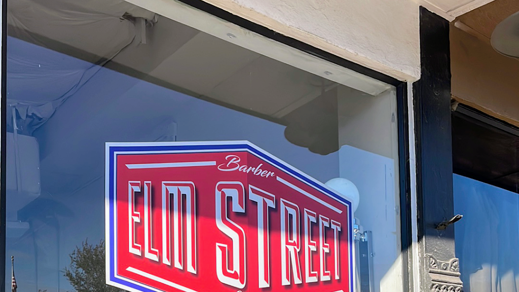 Elm street barber lounge | 1110 S Elm St, Carrollton, TX 75006, USA | Phone: (972) 247-4359