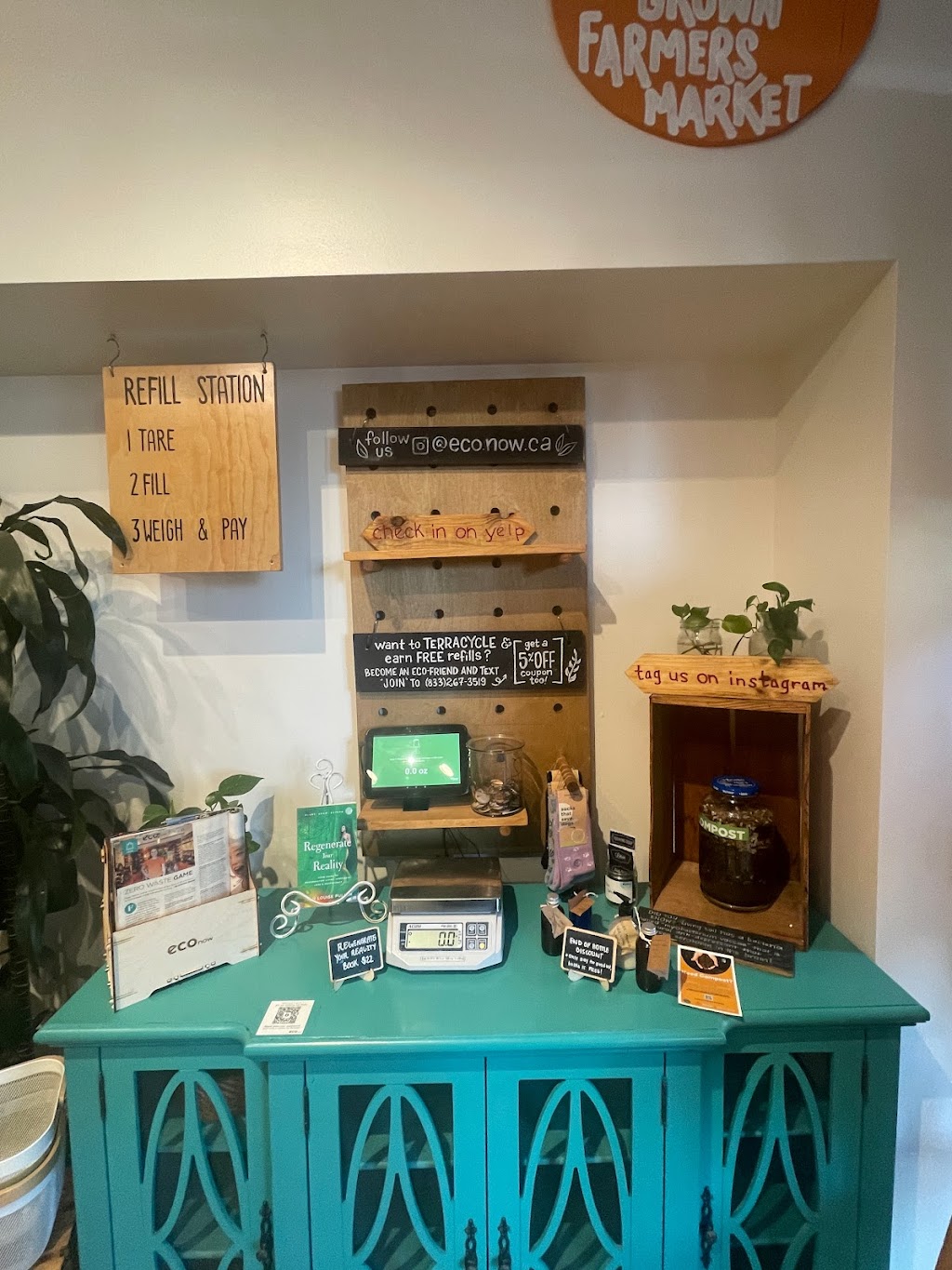 eco now, anaheim | 207 W Center Street Promenade, Anaheim, CA 92805, USA | Phone: (714) 603-7980