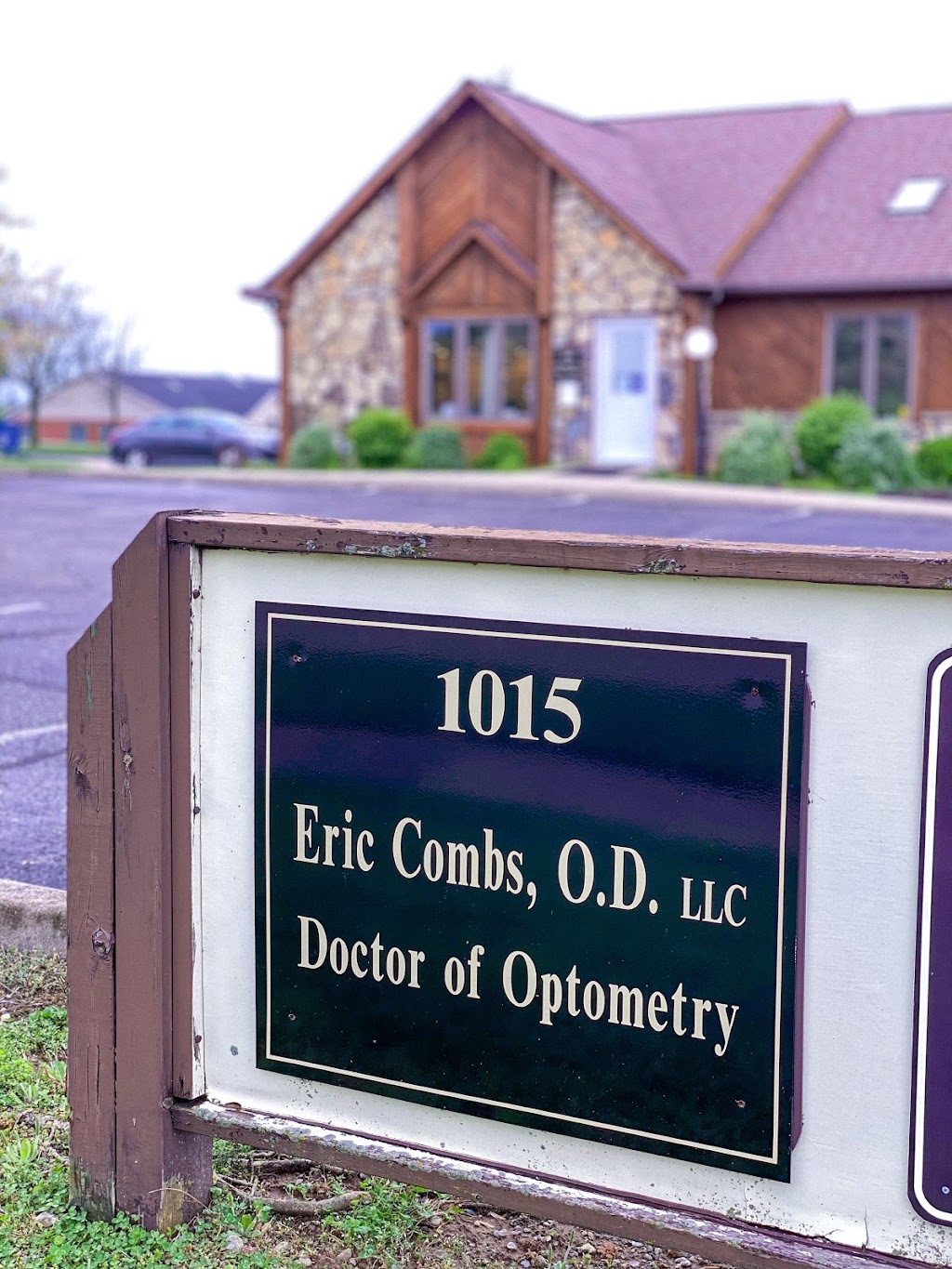 Eric Combs, O.D. LLC | 1015 Summit Dr, Middletown, OH 45042 | Phone: (513) 424-6267