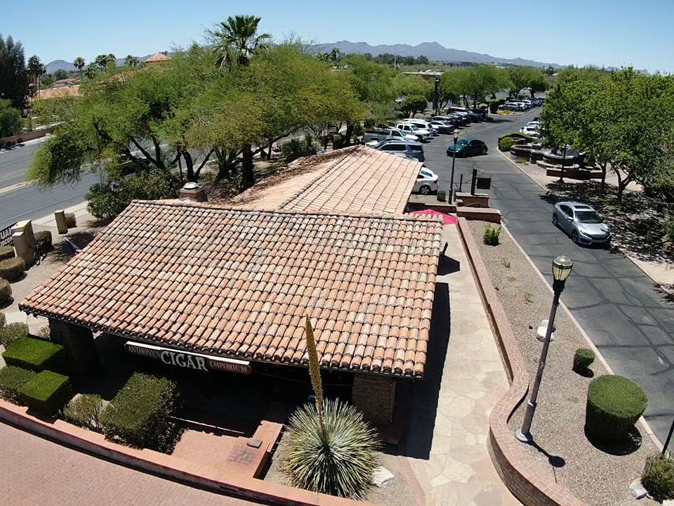 B&M Roofing | 6057 E Grant Rd, Tucson, AZ 85712, USA | Phone: (520) 460-5331