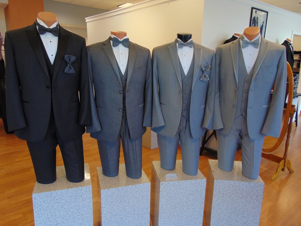 Ames Tuxedos | 1814 Todds Lane Unit A and B, Hampton, VA 23666, USA | Phone: (757) 825-3335