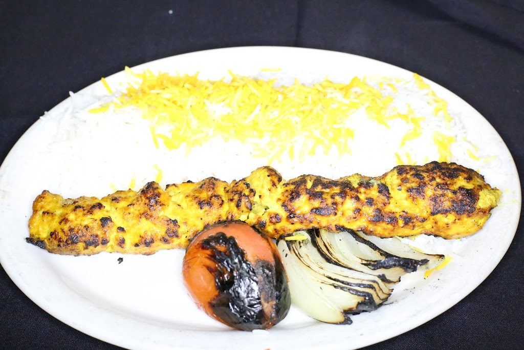 Shamshiri Restaurant | 19249 Roscoe Blvd, Northridge, CA 91324, USA | Phone: (818) 885-7846