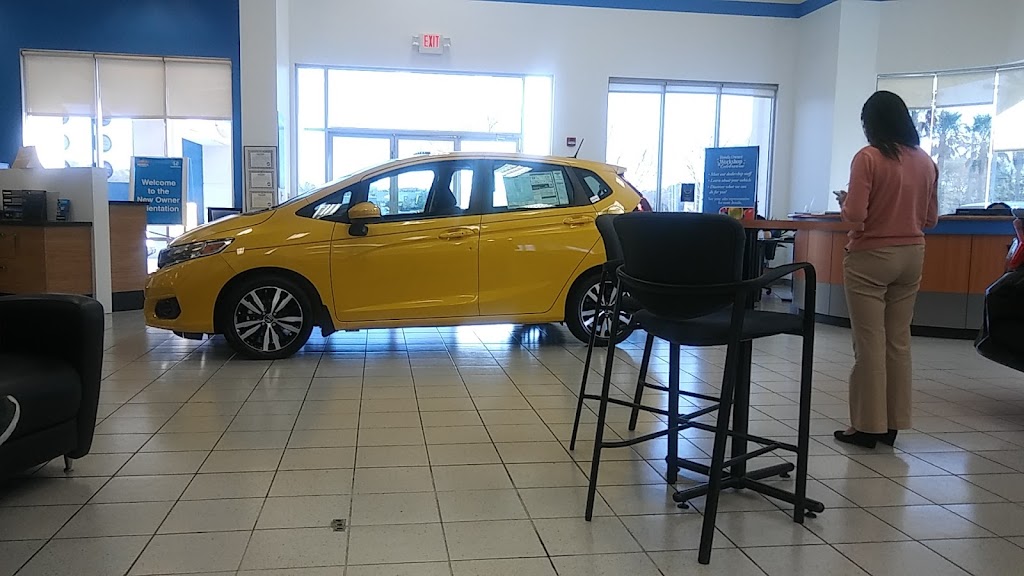 Coggin Honda Jacksonville | 11003 Atlantic Blvd, Jacksonville, FL 32225, USA | Phone: (904) 747-8668