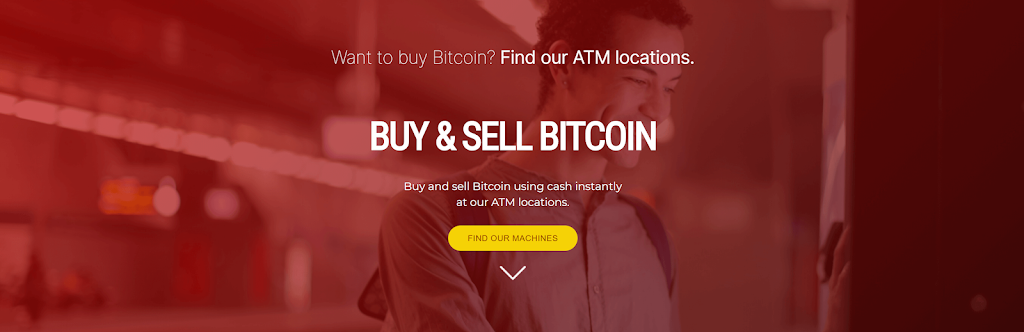 My Coin Stop Bitcoin ATM | 1340 W Main St Ste 1340A, Lewisville, TX 75067, USA | Phone: (470) 206-9997