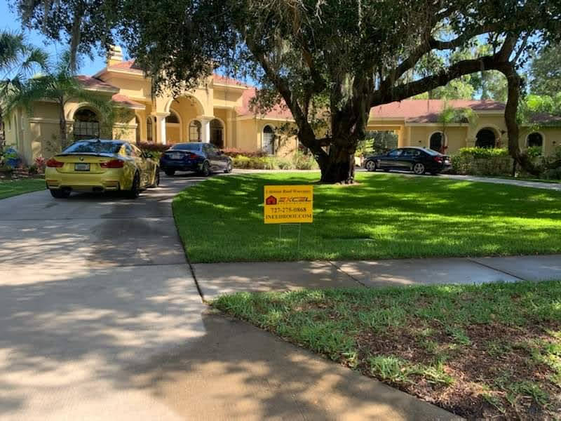 Excel Exteriors, Inc. | 13304 Winding Oak Ct suite a, Tampa, FL 33612, USA | Phone: (727) 275-0868