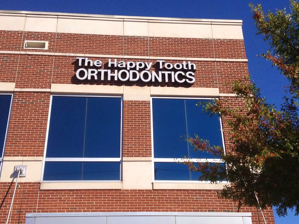 MyOrthodontist Durham | 7011 Fayetteville Rd Suite 201, Durham, NC 27713, USA | Phone: (919) 493-8944