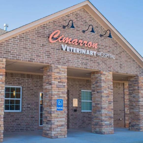 Cimarron Veterinary Hospital | 3020 S 4th St, Chickasha, OK 73018 | Phone: (405) 224-5116