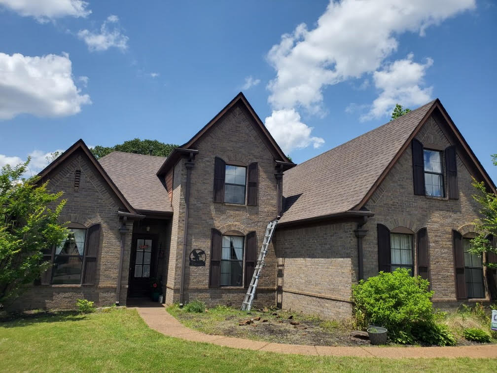 Restoration Roofing | 452 Distribution Pkwy, Collierville, TN 38017, USA | Phone: (901) 854-3402