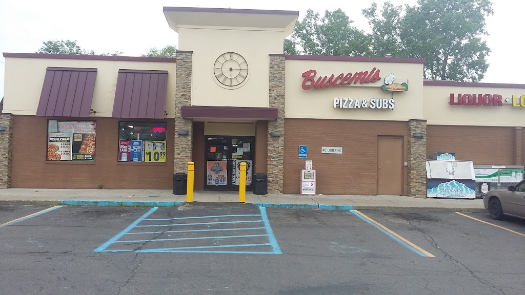 Buscemis Waterford | 1325 W Huron St, Waterford Township, MI 48328, USA | Phone: (248) 682-7949