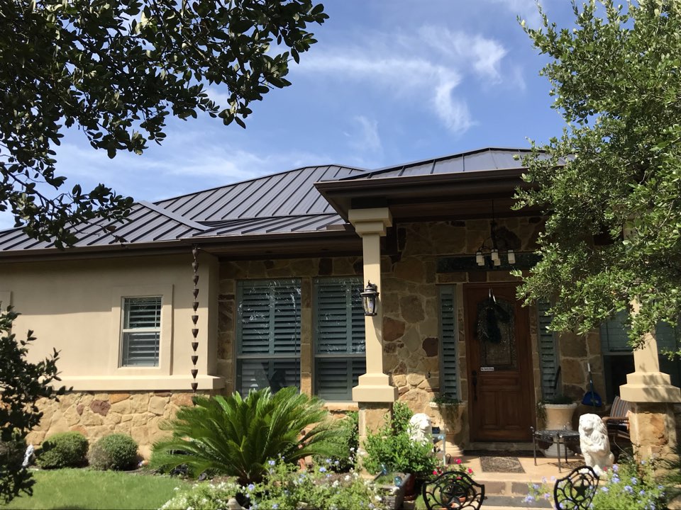 RoofCrafters, Inc. | 610 Horizon Park Blvd, Leander, TX 78641, USA | Phone: (512) 331-5500