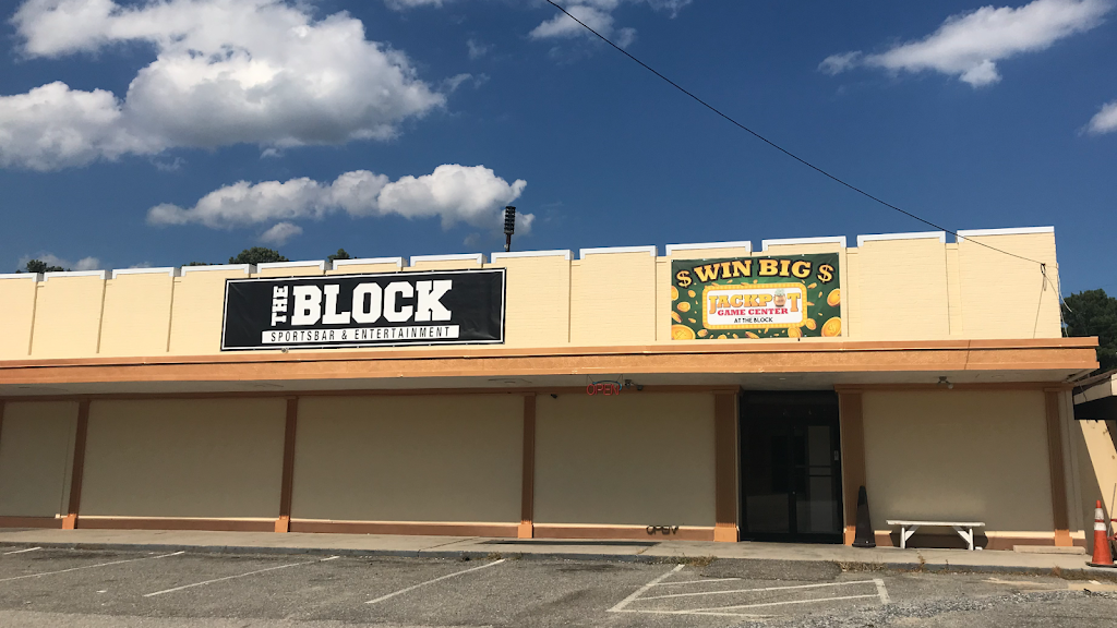 The Block | 16912 Warwick Blvd, Newport News, VA 23603, USA | Phone: (757) 234-0299