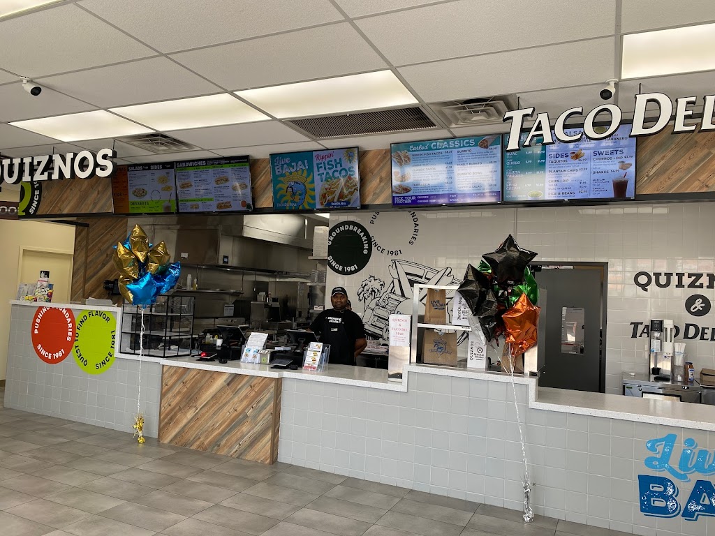 Taco Del Mar | 110 Pointe Loop Dr, Venice, FL 34293, USA | Phone: (720) 538-0224