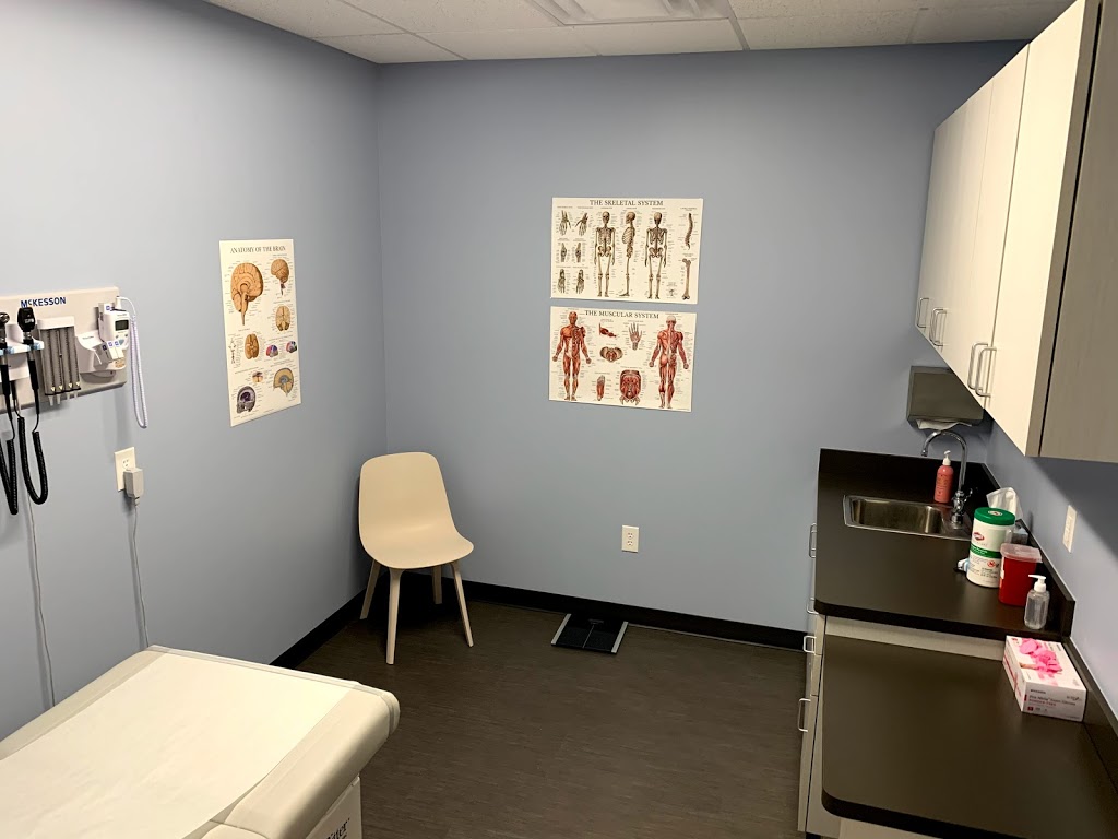 Be Well Medical Primary Care and Wellness Clinic | 5510 W Chandler Blvd Suite 3, Chandler, AZ 85226, USA | Phone: (480) 219-9900