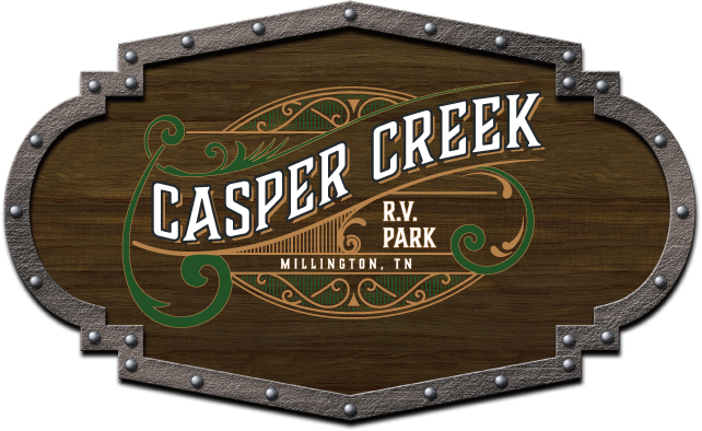 Casper Creek RV Park | 6841 Center College Rd, Millington, TN 38053, USA | Phone: (901) 873-4630