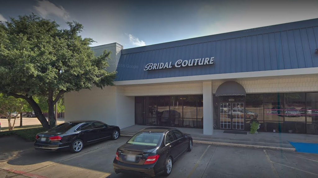 Lasting Bridal Couture | 14809 Inwood Rd, Addison, TX 75001, USA | Phone: (972) 960-1800