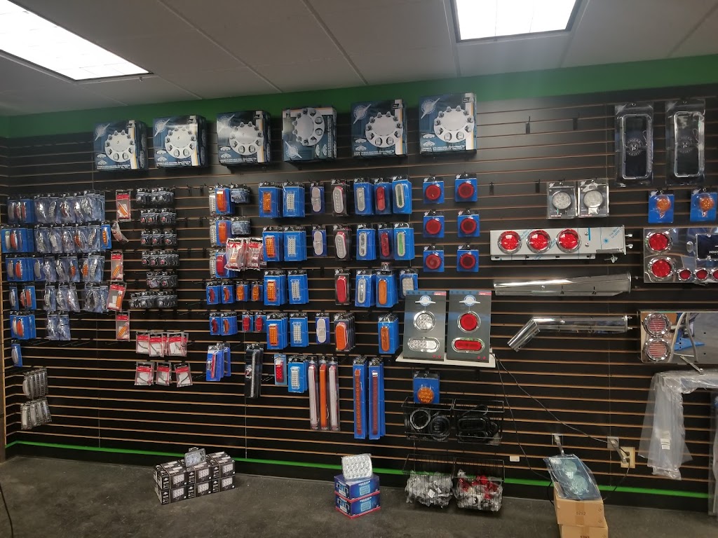 Xtreme Chrome Shop | 3224 Irving Blvd, Dallas, TX 75247, USA | Phone: (469) 802-9704