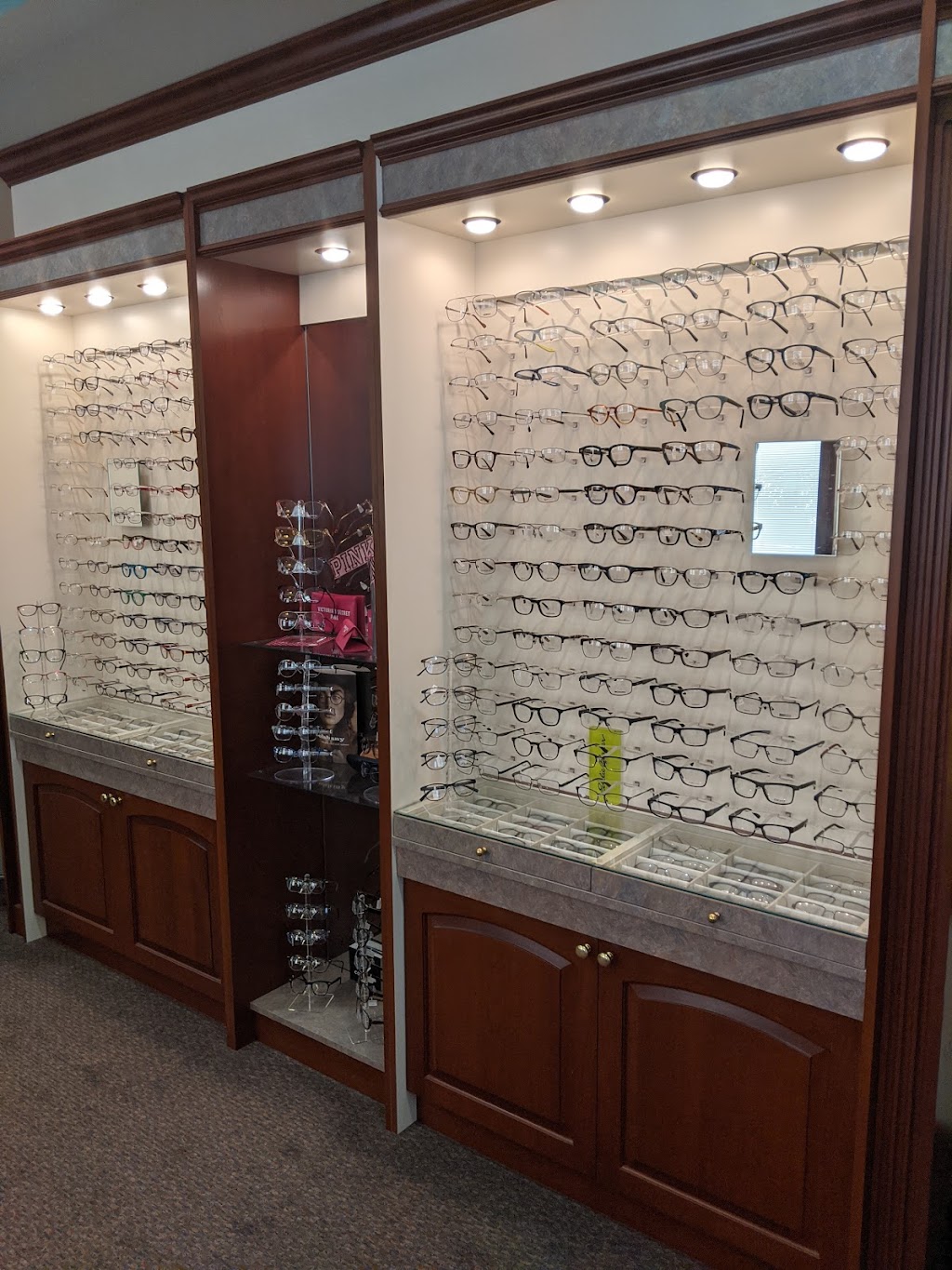 Paoli Opticians | 520 E King Rd, Paoli, PA 19301, USA | Phone: (610) 644-3347