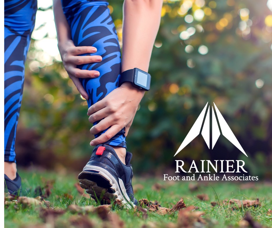 Rainier Foot and Ankle Associates - Enumclaw, WA | 1145 Cole St, Enumclaw, WA 98022, USA | Phone: (360) 761-1285