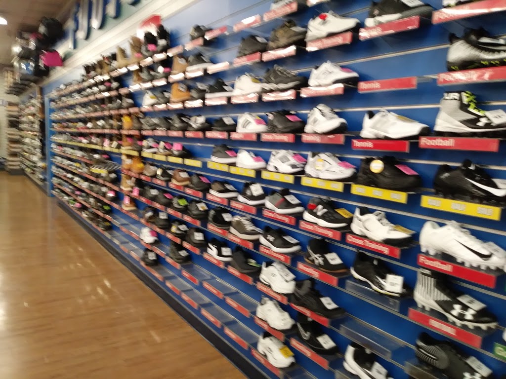 Big 5 Sporting Goods - Sacramento (Citrus Heights) | 7833 Greenback Ln, Citrus Heights, CA 95610, USA | Phone: (916) 726-5566 Big 5 Sporting Goods - Sacramento (Citrus Heights) | 7833 Greenback Ln, Citrus Heights, CA 95610, USA | Phone: (916) 726-5566