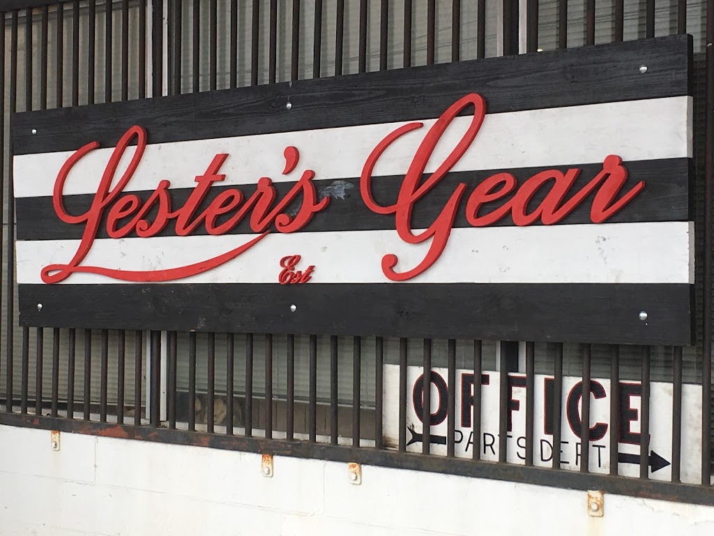 Lesters Gear & Automatic Parts | 129 N Lewis Ave, Tulsa, OK 74110, USA | Phone: (918) 834-3601