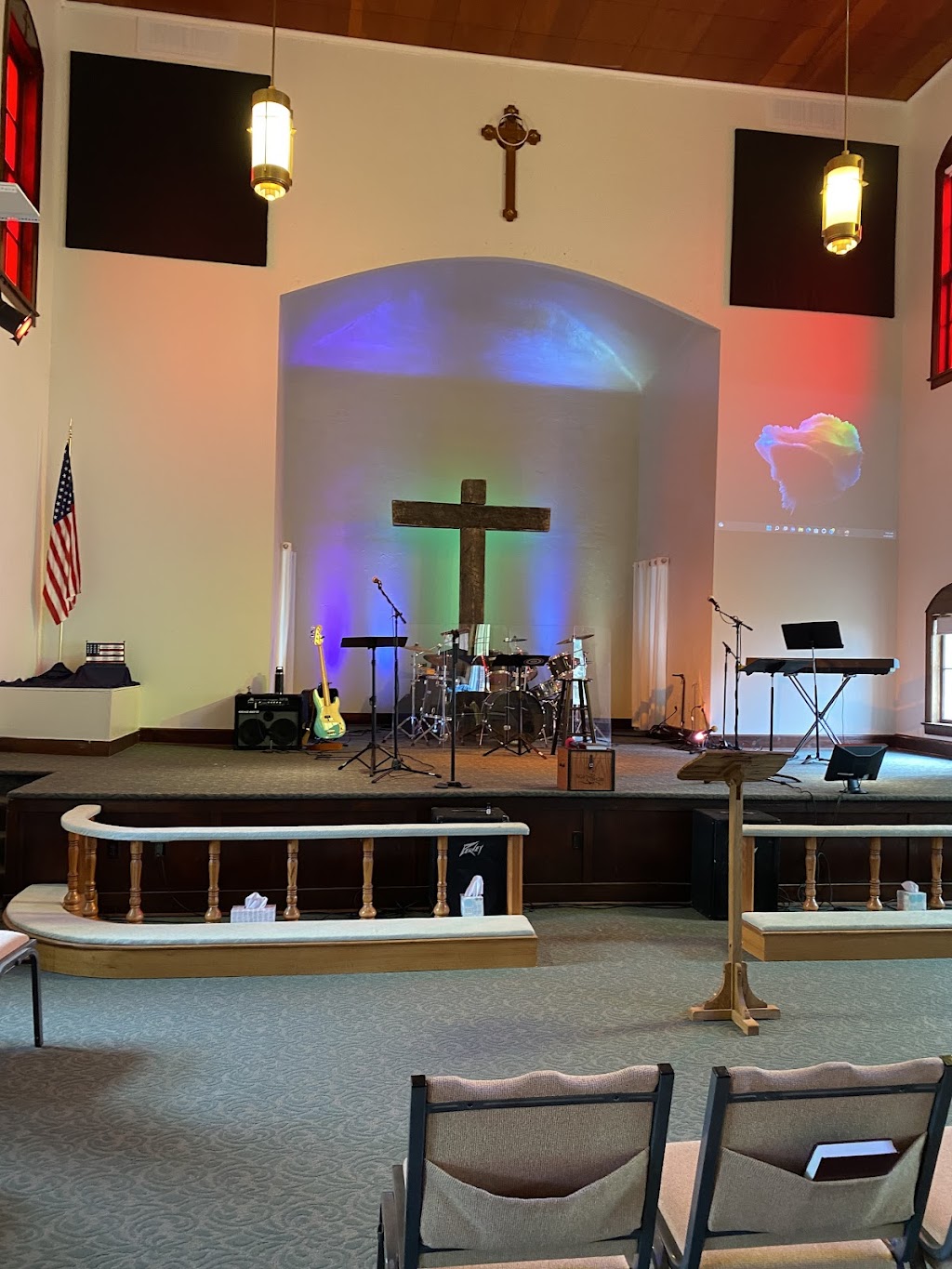 North Shore Church | 51028 Base St, New Baltimore, MI 48047, USA | Phone: (586) 273-7044