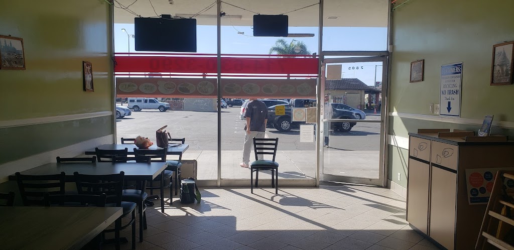 Taqueria Escalante | 2805 E Lincoln Ave, Anaheim, CA 92806, USA | Phone: (714) 630-3290