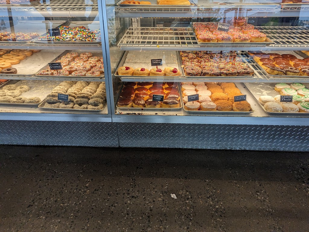 Hurts Donut Company | 12311 Pine Bluffs Way Unit 103, Parker, CO 80134, USA | Phone: (720) 355-6156