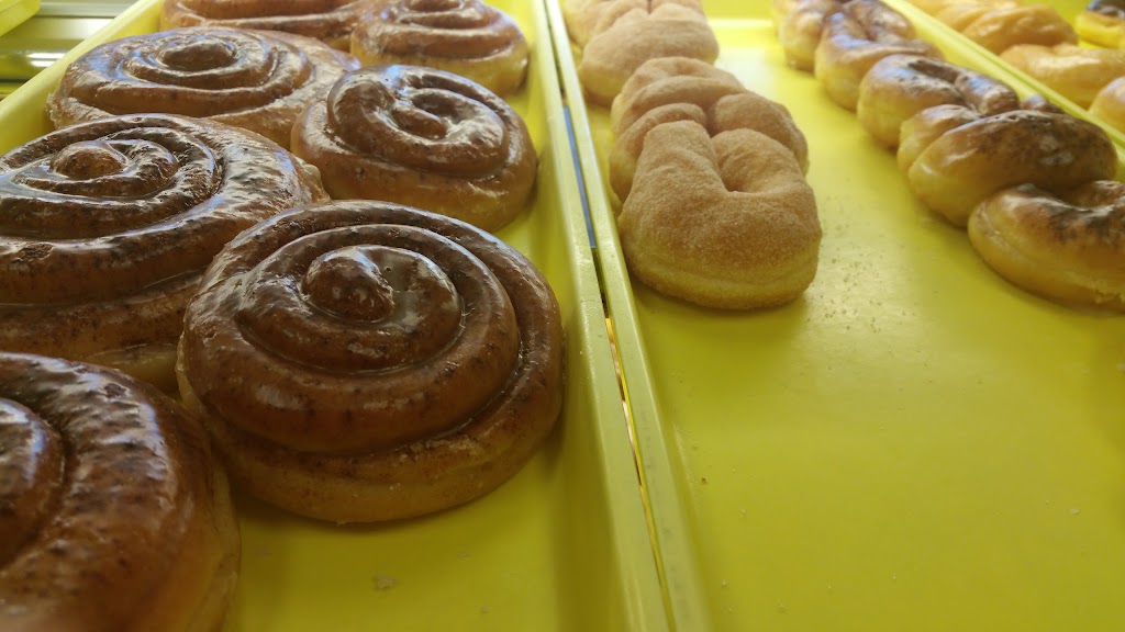 Good Morning Donuts | 2647 Ira E Woods Ave, Grapevine, TX 76051, USA | Phone: (817) 488-2601