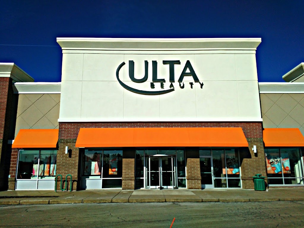Ulta Beauty | 714 Butler Crossing, Butler, PA 16001, USA | Phone: (724) 285-0022