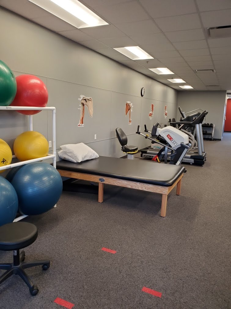 ATI Physical Therapy | 1613 Huron St, Ypsilanti, MI 48197, USA | Phone: (734) 483-9200