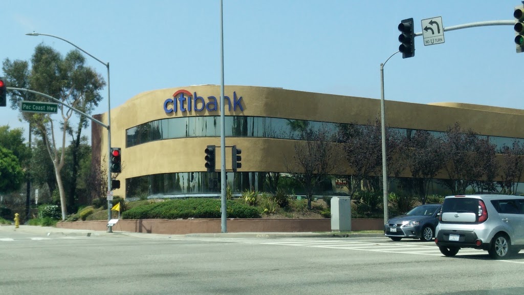 Citibank | 2700 Pacific Coast Hwy, Torrance, CA 90505, USA | Phone: (424) 251-9332