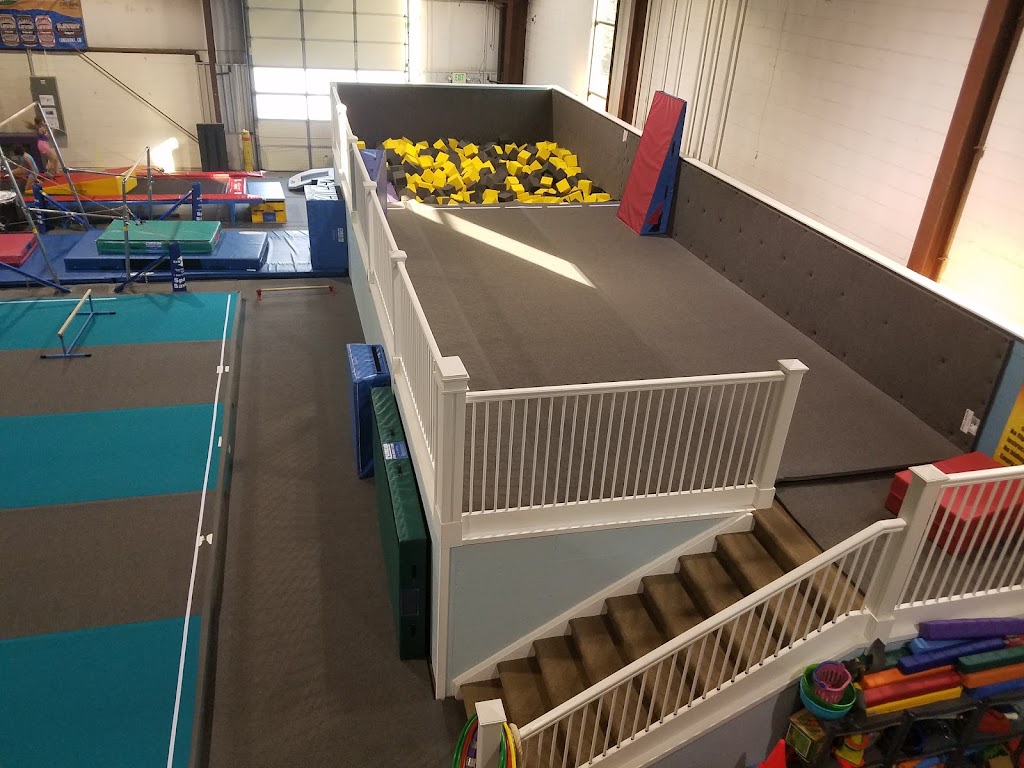 Athletic Adventures Activity Center | 3773 Monarch St, Frederick, CO 80516, USA | Phone: (720) 708-6306