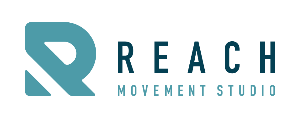 Reach Movement Studio | 101 Market Pl Blvd, Cartersville, GA 30121, USA | Phone: (470) 210-1164