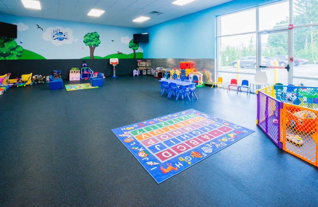 Crunch Fitness - Lakewood | 5815 Bellflower Blvd, Lakewood, CA 90713, USA | Phone: (562) 262-0404