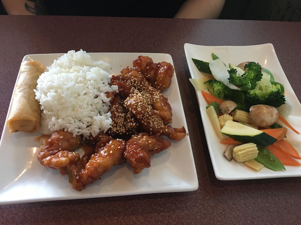 Ching Asian Bistro | 188 Front St #104, Franklin, TN 37064, USA | Phone: (615) 595-9780