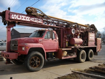 Booth Well Drilling Inc | 19902 Angel Ln, Odessa, FL 33556, USA | Phone: (813) 920-4488