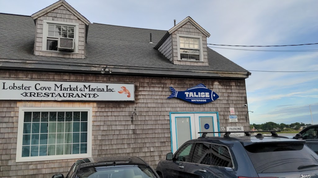 Talise | 33 River Rd, Gloucester, MA 01930, USA | Phone: (978) 515-7814