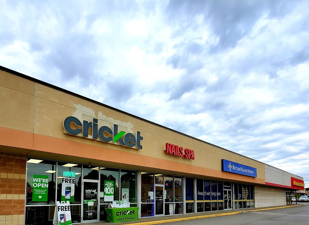 Cricket Wireless Authorized Retailer | 229 PA-288, Ellwood City, PA 16117 | Phone: (724) 713-5403
